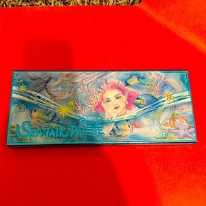 Odens Eye Seatalk palette